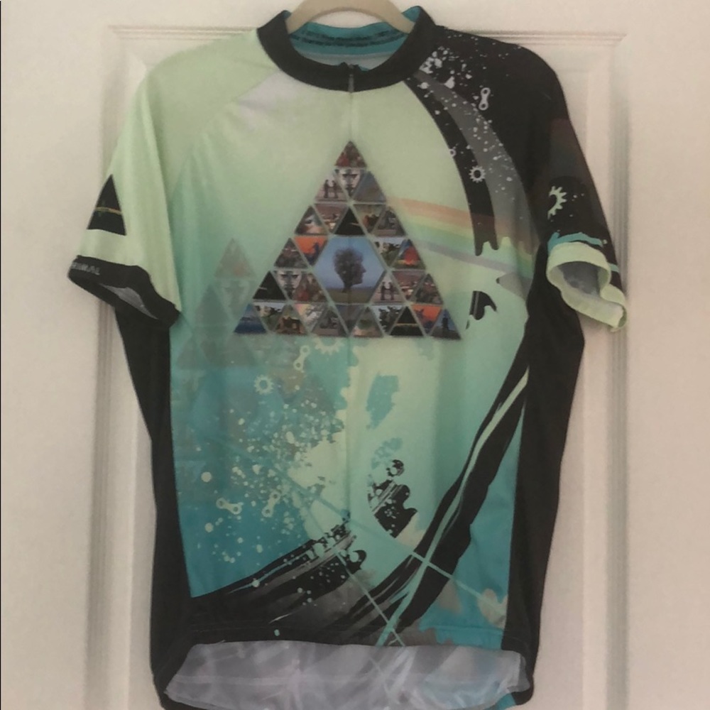 PINK FLOYD MUSIC (1987) LTD. RARE - Picture 4 of 8